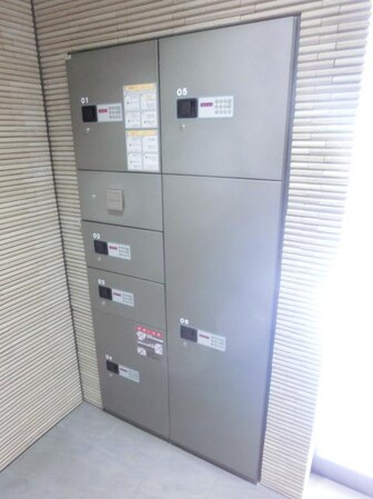 カスタリアの物件内観写真